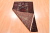 Baluch Red Hand Knotted 30 X 47 Area Rug 100-89939 Thumb 10