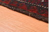 Baluch Red Hand Knotted 30 X 47  Area Rug 100-89939 Thumb 9