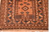Baluch Brown Hand Knotted 29 X 53  Area Rug 100-89940 Thumb 11