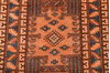Baluch Brown Hand Knotted 29 X 53  Area Rug 100-89940 Thumb 12