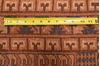 Baluch Brown Hand Knotted 29 X 53  Area Rug 100-89940 Thumb 14