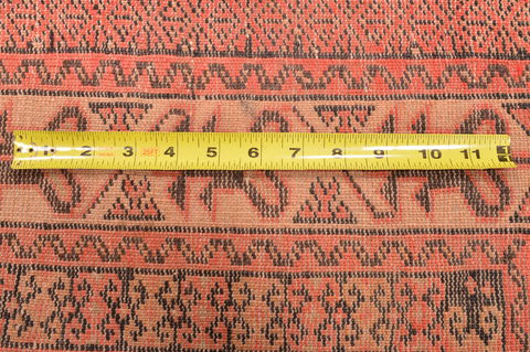 Baluch Red Hand Knotted 33 X 52 Area Rug 100-89941 Image 13