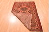 Baluch Red Hand Knotted 33 X 52  Area Rug 100-89941 Thumb 12
