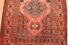 Baluch Red Hand Knotted 33 X 52  Area Rug 100-89941 Thumb 8