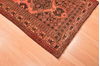 Baluch Red Hand Knotted 33 X 52  Area Rug 100-89941 Thumb 9