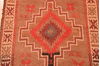 Baluch Beige Hand Knotted 29 X 47  Area Rug 100-89942 Thumb 11