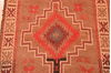 Baluch Beige Hand Knotted 29 X 47 Area Rug 100-89942 Thumb 11