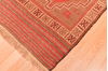 Baluch Beige Hand Knotted 29 X 47  Area Rug 100-89942 Thumb 7