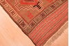 Baluch Beige Hand Knotted 29 X 47 Area Rug 100-89942 Thumb 9