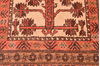 Baluch Beige Hand Knotted 211 X 47  Area Rug 100-89943 Thumb 10