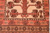 Baluch Beige Hand Knotted 211 X 47 Area Rug 100-89943 Thumb 10