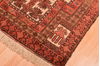 Baluch Beige Hand Knotted 211 X 47 Area Rug 100-89943 Thumb 7