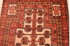 Baluch Beige Hand Knotted 211 X 47  Area Rug 100-89943 Thumb 8