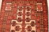 Baluch Beige Hand Knotted 211 X 47 Area Rug 100-89943 Thumb 8