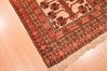 Baluch Beige Hand Knotted 211 X 47  Area Rug 100-89943 Thumb 9