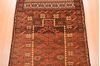 Baluch Brown Hand Knotted 210 X 53  Area Rug 100-89944 Thumb 10
