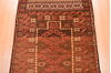 Baluch Brown Hand Knotted 210 X 53 Area Rug 100-89944 Thumb 10
