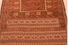 Baluch Brown Hand Knotted 210 X 53 Area Rug 100-89944 Thumb 11