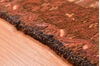 Baluch Brown Hand Knotted 210 X 53 Area Rug 100-89944 Thumb 12