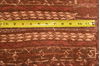 Baluch Brown Hand Knotted 210 X 53  Area Rug 100-89944 Thumb 14