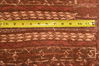 Baluch Brown Hand Knotted 210 X 53 Area Rug 100-89944 Thumb 14