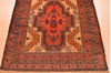 Baluch Beige Hand Knotted 210 X 51  Area Rug 100-89946 Thumb 11