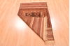 Baluch Brown Hand Knotted 27 X 45 Area Rug 100-89947 Thumb 11