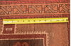 Baluch Brown Hand Knotted 27 X 45  Area Rug 100-89947 Thumb 12