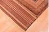 Baluch Brown Hand Knotted 27 X 45 Area Rug 100-89947 Thumb 7