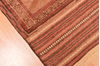 Baluch Brown Hand Knotted 27 X 45 Area Rug 100-89947 Thumb 9
