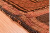 Baluch Brown Hand Knotted 29 X 411 Area Rug 100-89948 Thumb 10