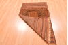 Baluch Brown Hand Knotted 29 X 411 Area Rug 100-89948 Thumb 11