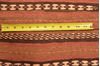 Baluch Brown Hand Knotted 29 X 411  Area Rug 100-89948 Thumb 12