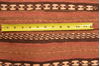 Baluch Brown Hand Knotted 29 X 411 Area Rug 100-89948 Thumb 12