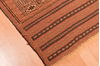 Baluch Brown Hand Knotted 29 X 411  Area Rug 100-89948 Thumb 6
