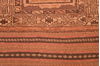 Baluch Brown Hand Knotted 29 X 411  Area Rug 100-89948 Thumb 7