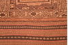 Baluch Brown Hand Knotted 29 X 411 Area Rug 100-89948 Thumb 7