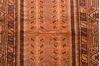 Baluch Brown Hand Knotted 29 X 411 Area Rug 100-89948 Thumb 8
