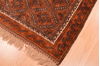 Baluch Brown Hand Knotted 210 X 49 Area Rug 100-89949 Thumb 9
