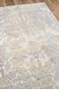 Momeni CYPRESS White 20 X 31 Area Rug CYPRECYP-3IVY2339 804-91378 Thumb 2