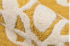 Momeni DUNES Yellow 31 X 51 Area Rug DUNESDUN-5GLD3656 804-91718 Thumb 3