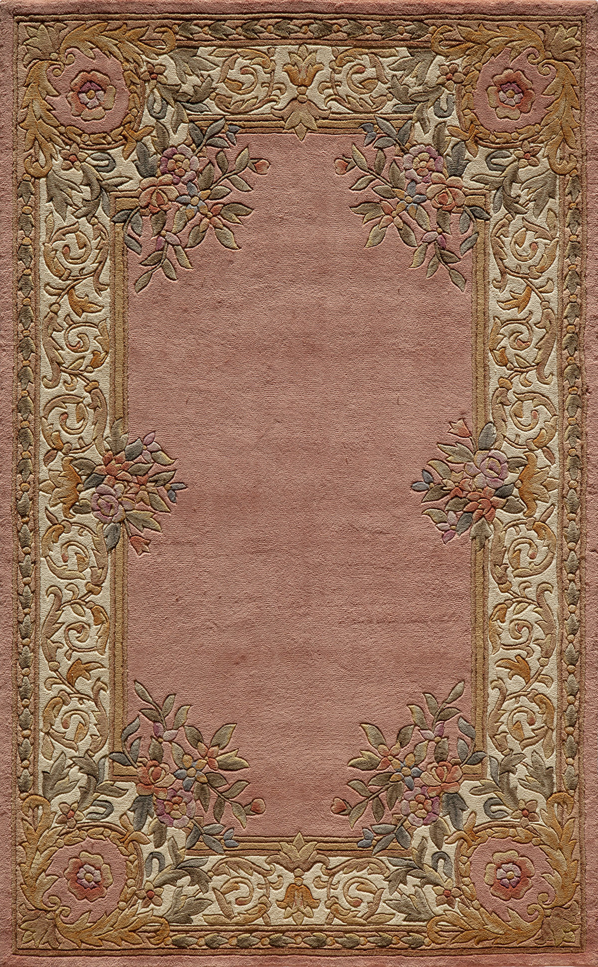 Momeni Harmony Pink 3 1 X 5 Area Rug Harmoha 07rse3656 804 92073
