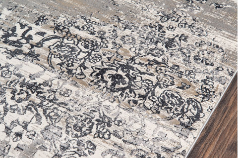 Momeni JULIET Beige 80 X 111 Area Rug JULIEJU-05GRY86B6 804-92445 Image 1