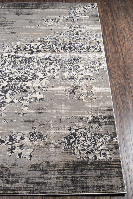 Momeni JULIET Beige 80 X 111 Area Rug JULIEJU-05GRY86B6 804-92445 Image 2