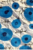 Momeni KOI Blue 80 X 110 Area Rug KOI00KO-07BLU80B0 804-92549 Thumb 0