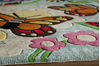Momeni LIL MO WHIMSY Blue 80 X 100 Area Rug LMOJULMJ26MTI80A0 804-92845 Thumb 1