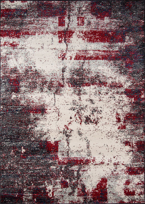 Momeni LOFT Green 20 X 30 Area Rug LOFT0LO-08GRY2030 804-93102 Image 0