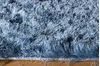 Momeni LUSTER SHAG Blue 20 X 30 Area Rug LSHAGLS-01LBL2030 804-93169 Thumb 1