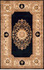 Momeni MAISON Black Square 71 X 71 Area Rug MAISOMA-08BLK790S 804-93264 Thumb 0