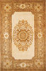 Momeni MAISON Beige 91 X 131 Area Rug MAISOMA-08IVY96D6 804-93290 Thumb 0
